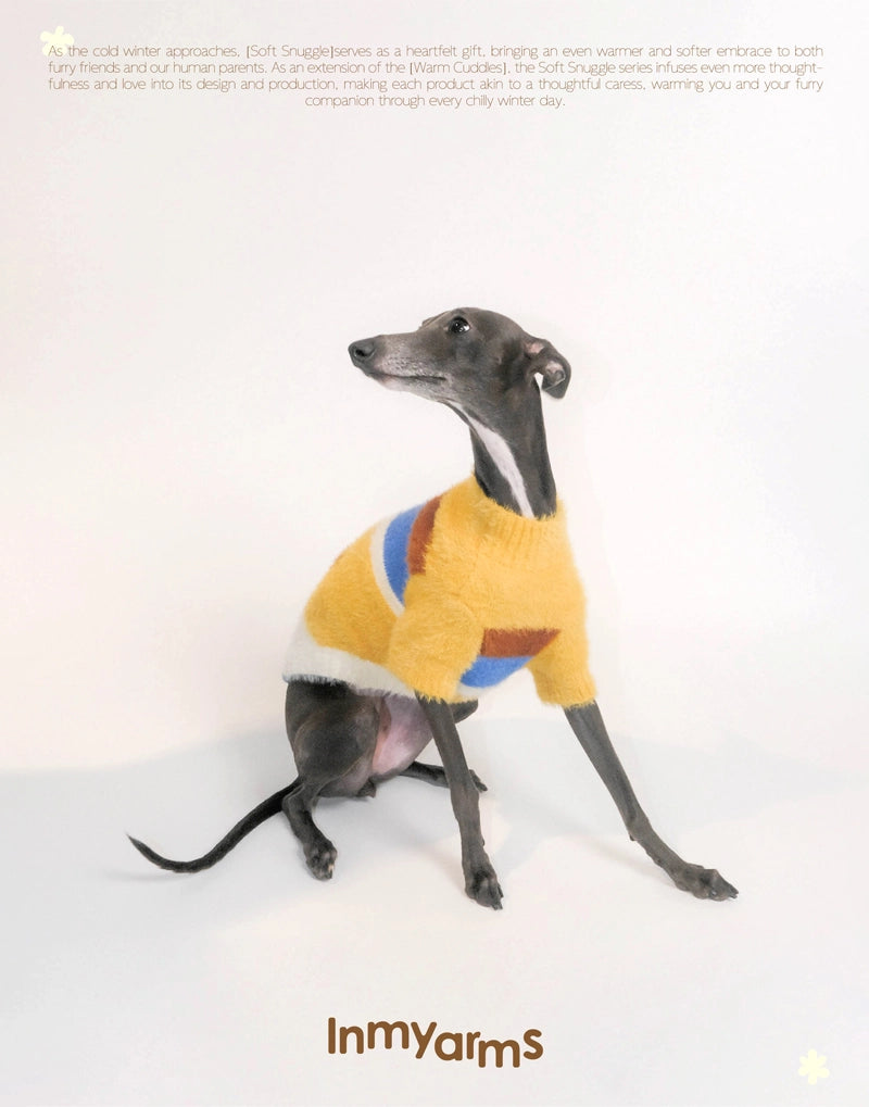 GINGERBREAD FRIEND – SWEATER