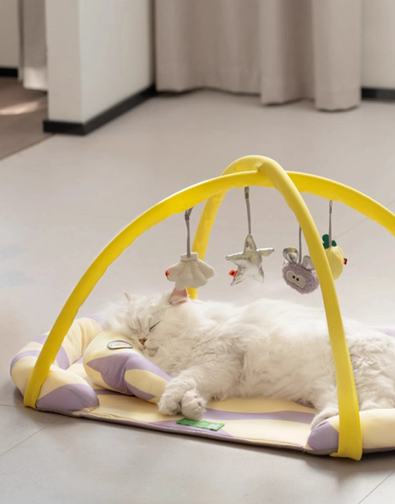 STARRY COOLING BED