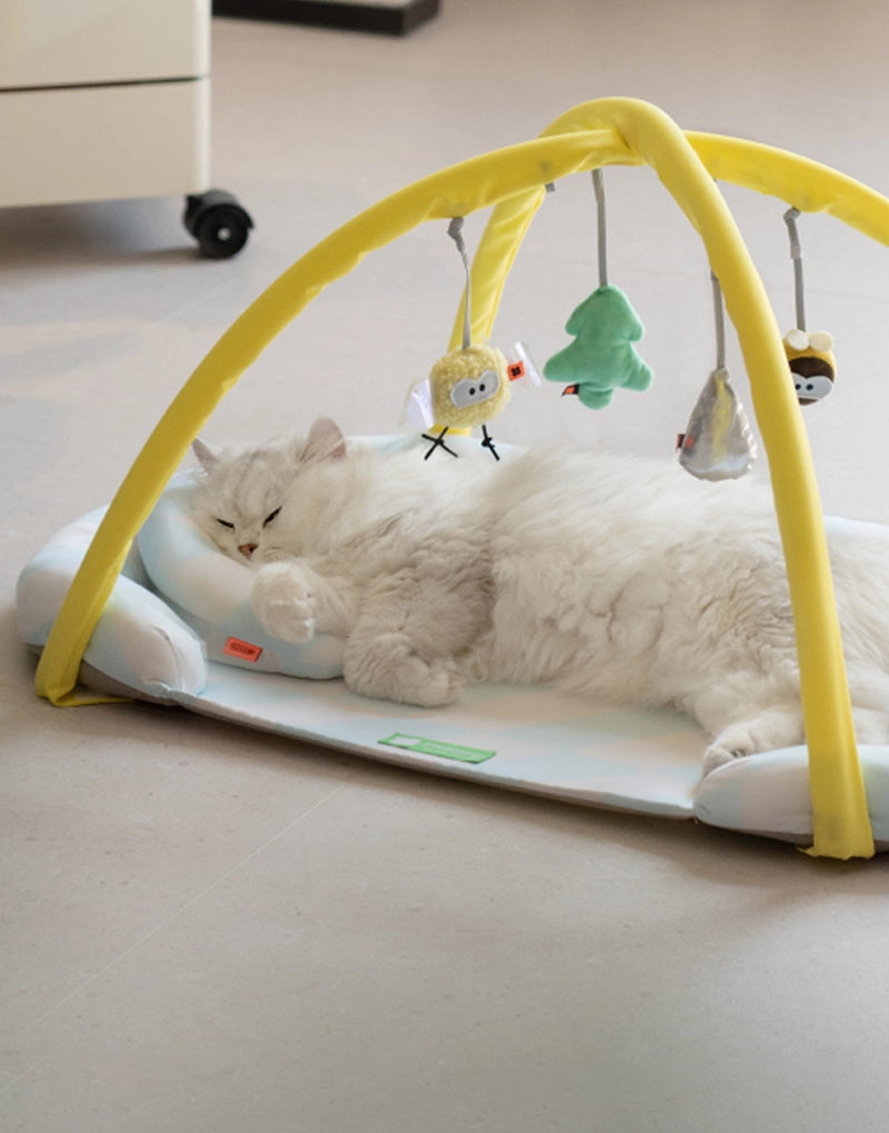 STARRY COOLING BED