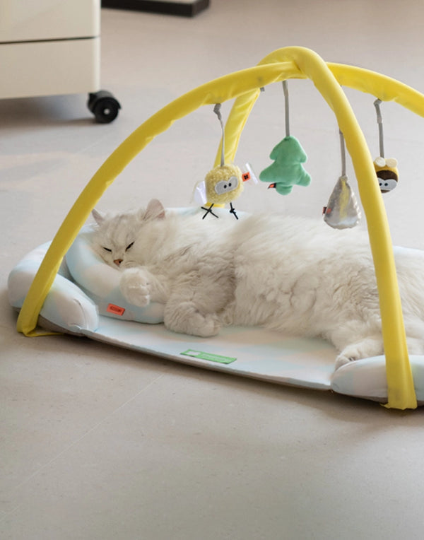 STARRY COOLING BED