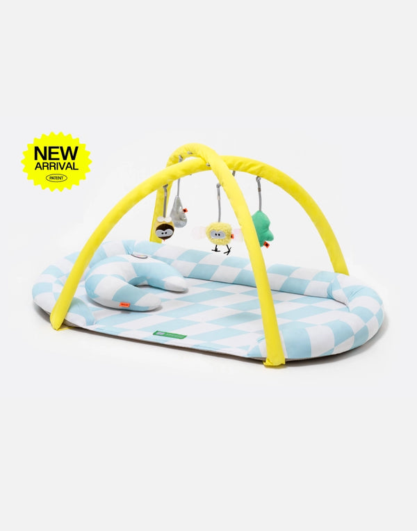 STARRY COOLING BED