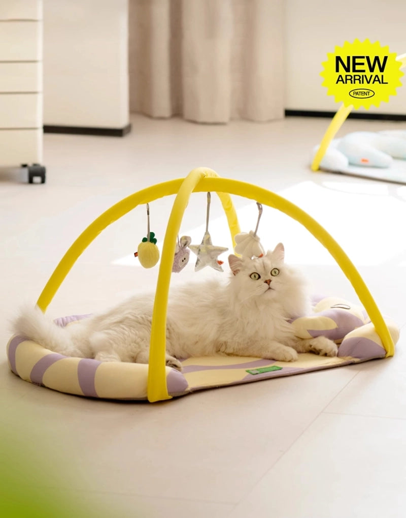 STARRY COOLING BED