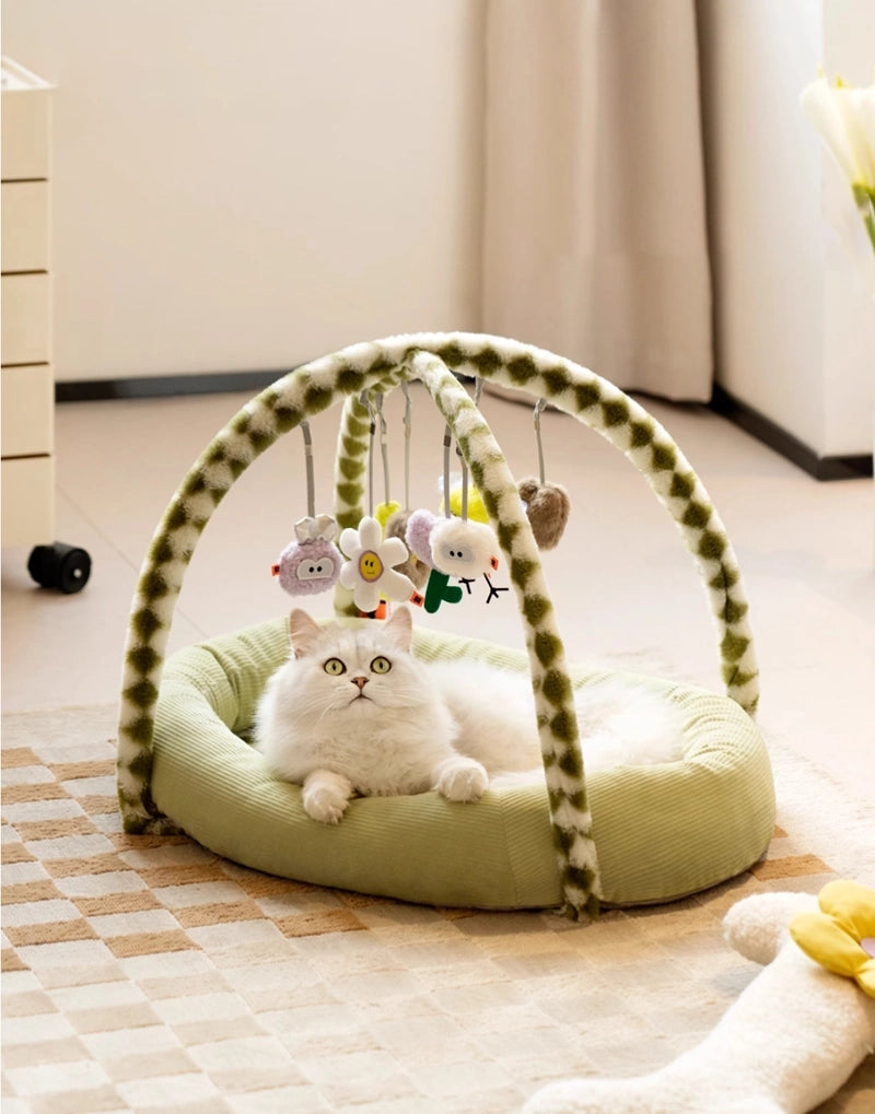 SHAKE SHAKE BED