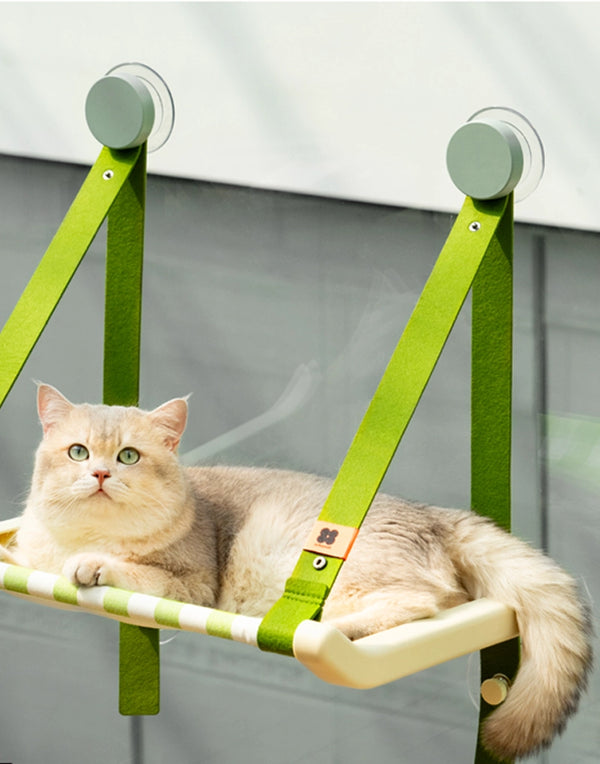 WINDOW PERCH